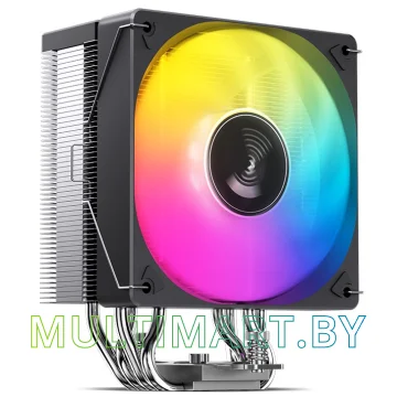 Кулер Jonsbo CR-1000 EVO ARGB (черный)